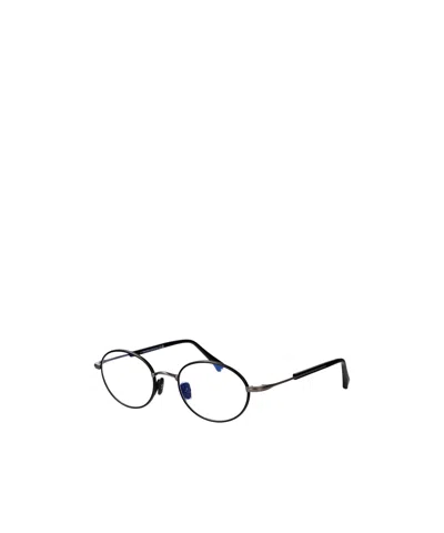 Tom Ford Full-frame Plain Mirror In Black