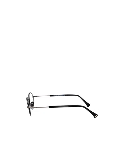 Tom Ford Full-frame Plain Mirror In Black