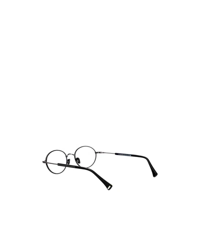 Tom Ford Full-frame Plain Mirror In Black