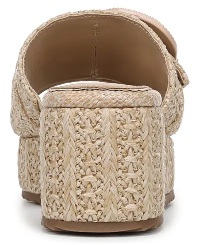 Sam & Libby Crysta In Brown