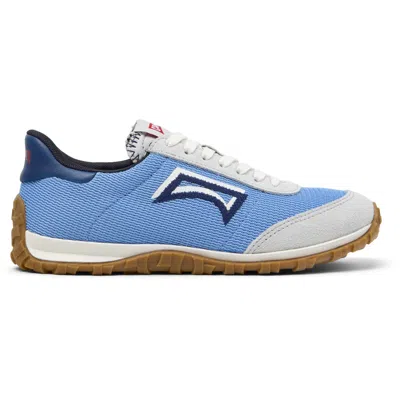 Camper Drift Walk Sneakers In Blue