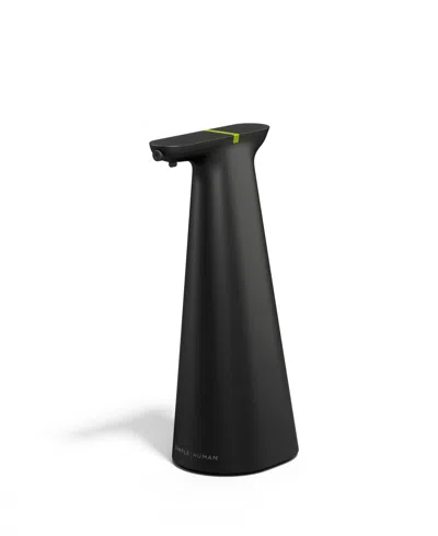 Simplehuman 12 Fl. Oz. Sensor Spray Bottle In Black