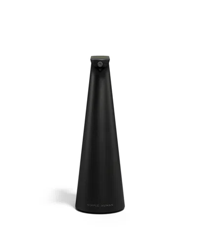 Simplehuman 12 Fl. Oz. Sensor Spray Bottle In Black