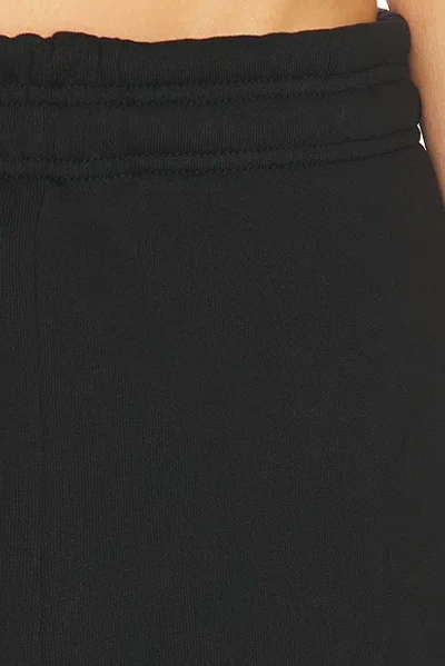 Entire Studios Standard Sweatpant In Black
