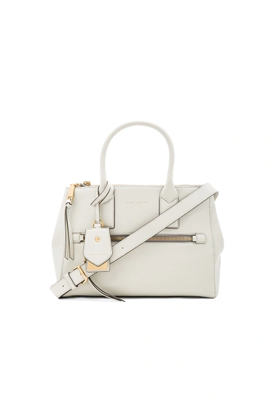 Marc Jacobs Recruit E/w Tote Bag In Nude & Neutrals