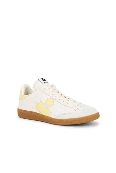 Isabel Marant Bryce Sneaker In Multi