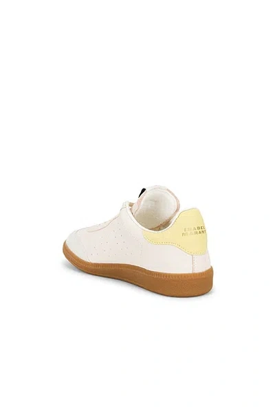 Isabel Marant Bryce Sneaker In Multi