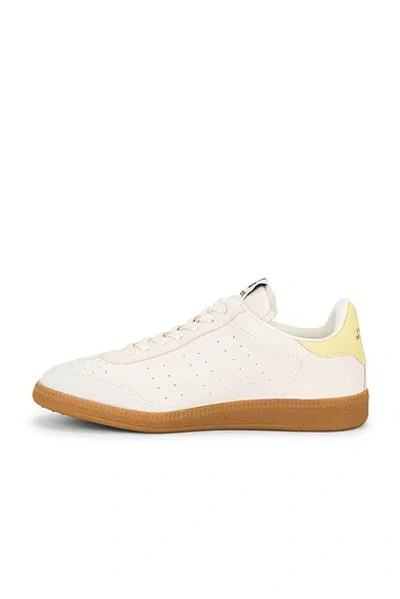 Isabel Marant Bryce Sneaker In Multi