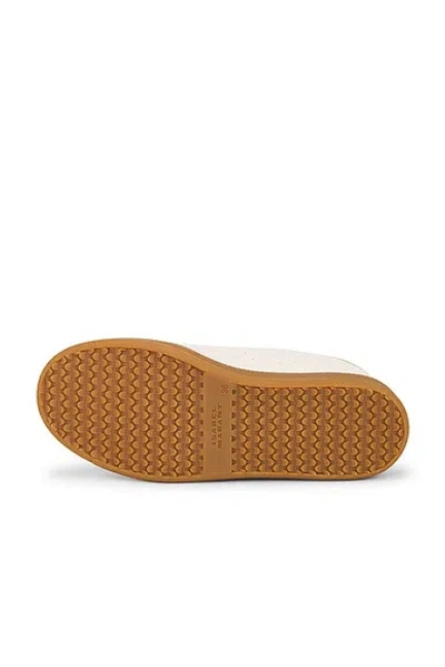 Isabel Marant Bryce Sneaker In Multi