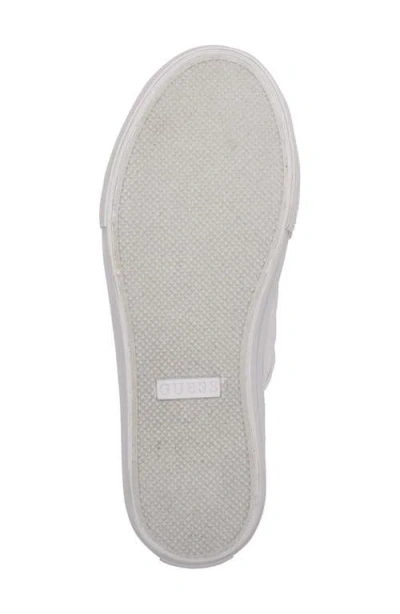 Guess Loven Sneaker In Multi