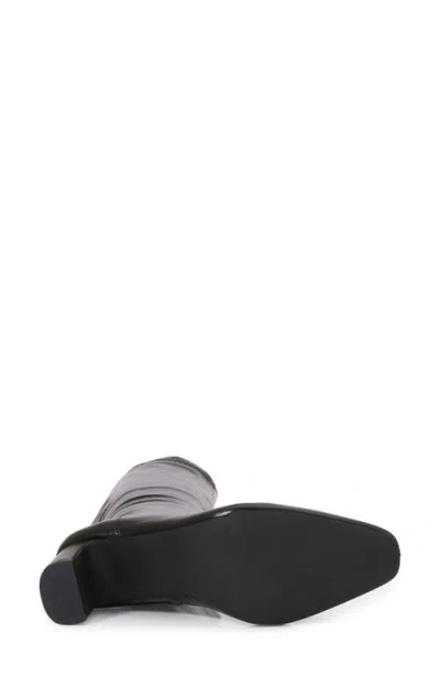 Berness Square Toe Boot In Multi