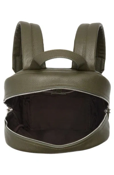 Vince Valmor Leather Backpack