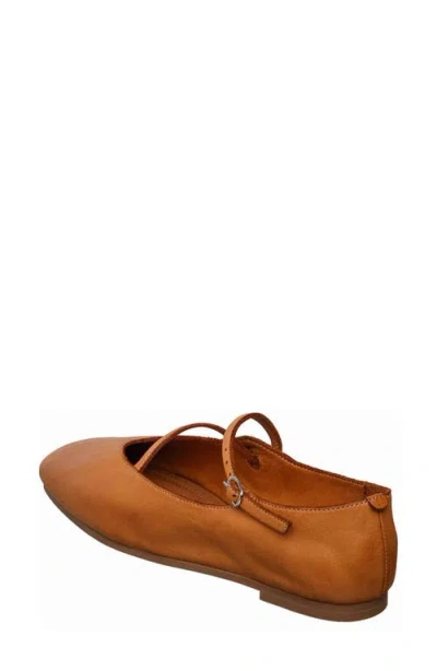 Antelope Lorelei Ballet Flat In Multi