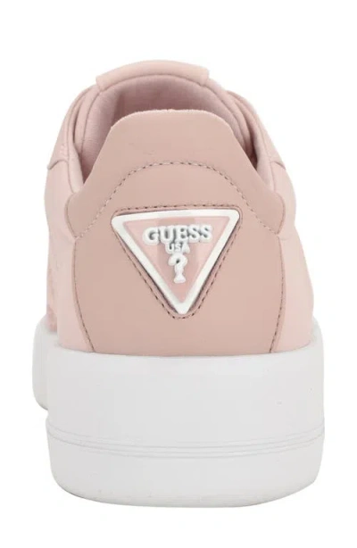 Guess Ronii Sneaker In Multi
