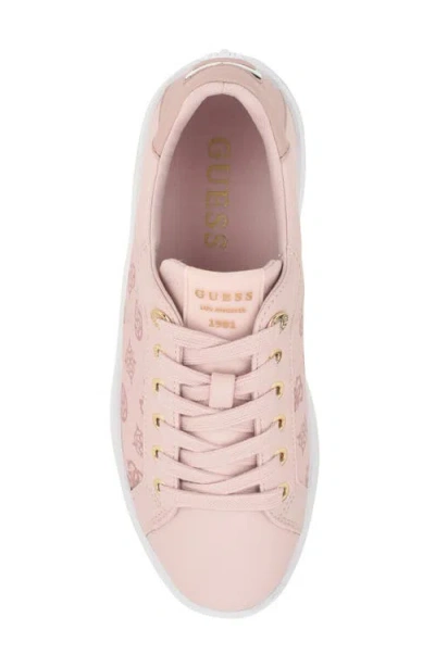 Guess Ronii Sneaker In Multi