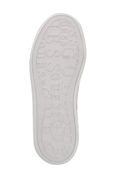 Guess Ronii Sneaker In Multi