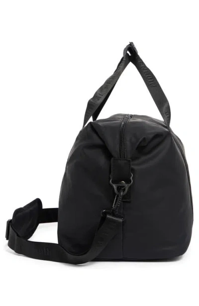Original Penguin Active Duffel In Black