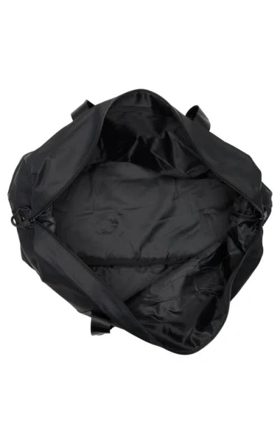 Original Penguin Active Duffel In Black