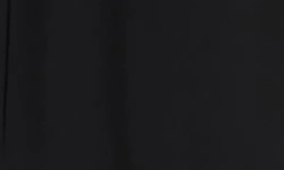 Callaway Straight Leg Pull-on Pants In Black