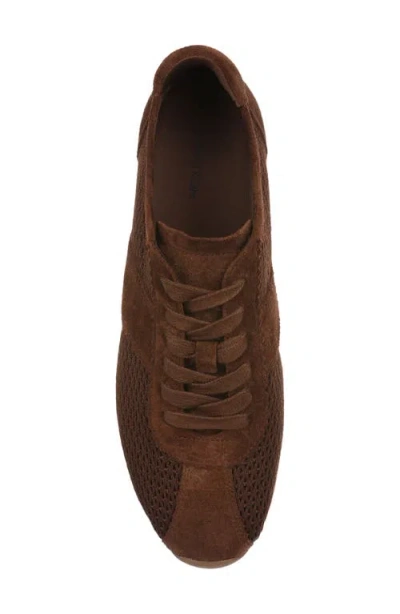 Nordstrom Sirri Openwork Low Top Sneaker In Multi