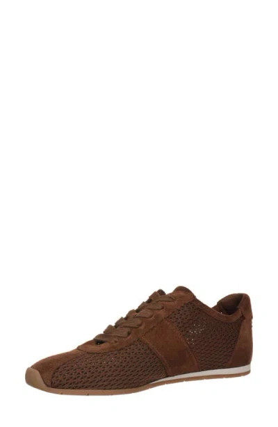 Nordstrom Sirri Openwork Low Top Sneaker In Multi