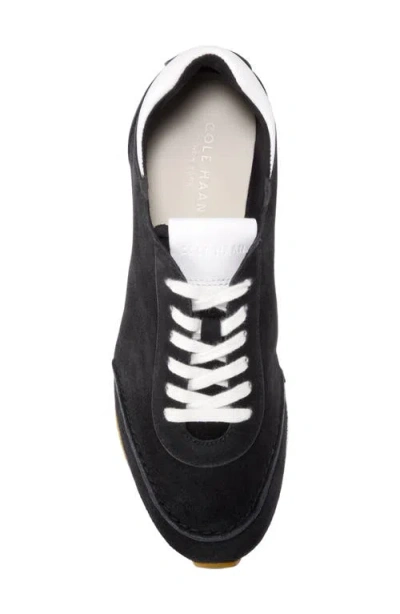 Cole Haan Grandpro Energy Weave Runner Shoe In Multi