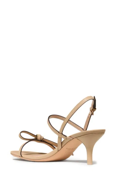 Kate Spade New York Loop Ankle Strap Sandal In Multi