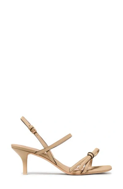 Kate Spade New York Loop Ankle Strap Sandal In Multi