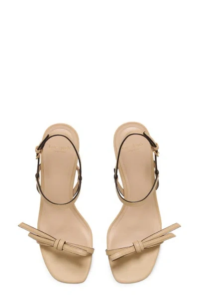 Kate Spade New York Loop Ankle Strap Sandal In Multi