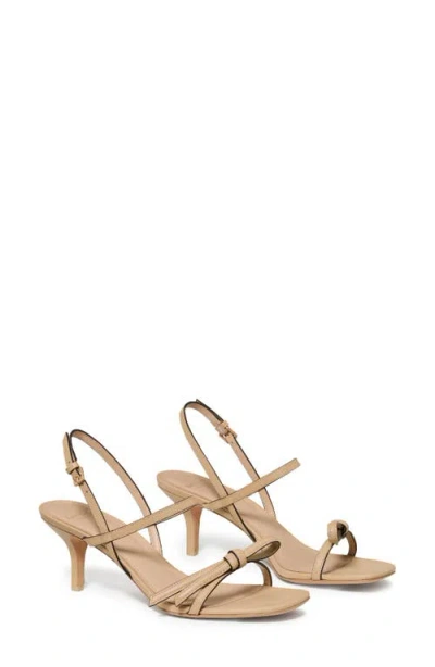 Kate Spade New York Loop Ankle Strap Sandal In Multi