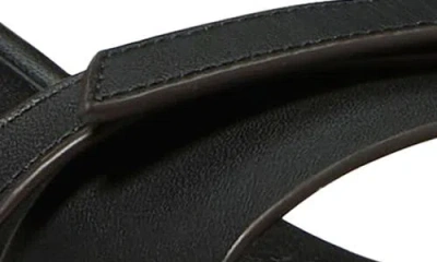 Kate Spade New York Loop Espadrille Ankle Strap Platform Wedge Sandal In Black