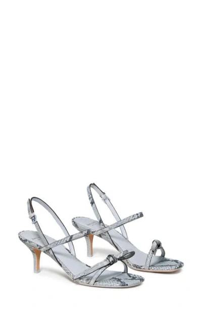 Kate Spade New York Loop Slingback Sandal In Multi