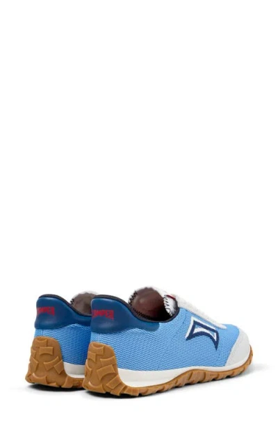 Camper Drift Walk Sneakers In Blue