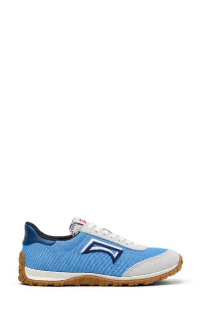 Camper Drift Walk Sneakers In Blue