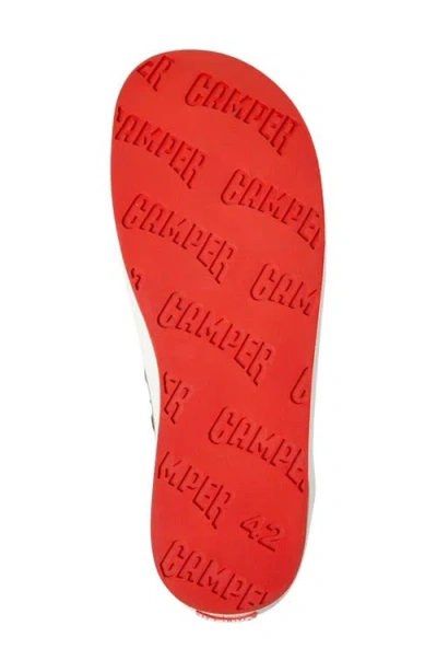 Camper Peu Rambla Ii Sneakers In Multi