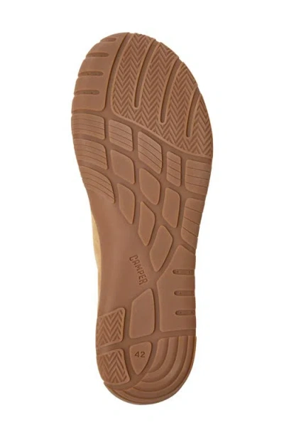 Camper Peu Path Sneaker In Multi