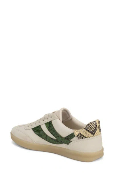 Vince Oasis Sneaker In Multi
