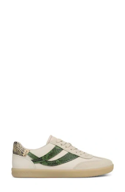 Vince Oasis Sneaker In Multi