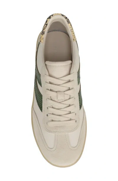Vince Oasis Sneaker In Multi