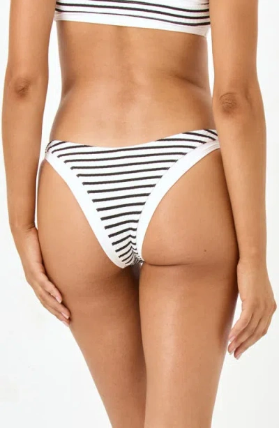 L*space Lspace Alex Bitsy Bikini Bottoms In Multi