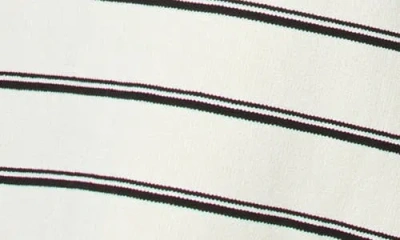 L*space Positano Top Mykonos Stripe In Multi