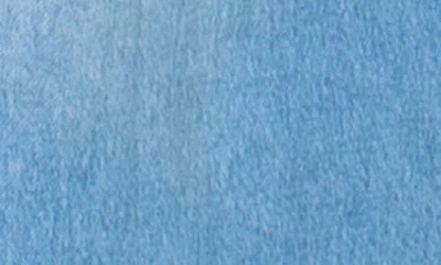 Roxy Paddle On Drawstring Denim Pants In Blue