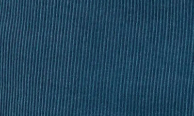 O'neill Og Corduroy Drawstring Shorts In Blue