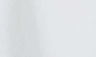 Johnnie-o Mccarthy Solid Linen Blend Button-up Shirt In White
