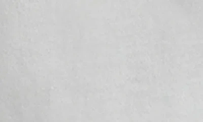 Mavi Jeans Basic Crewneck T-shirt In White