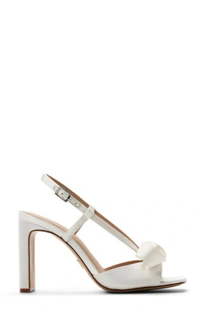 Ted Baker Connie Sandal In White