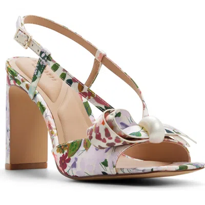 Ted Baker Connie Sandal In Multi