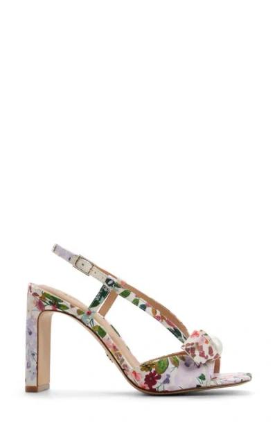 Ted Baker Connie Sandal In Multi