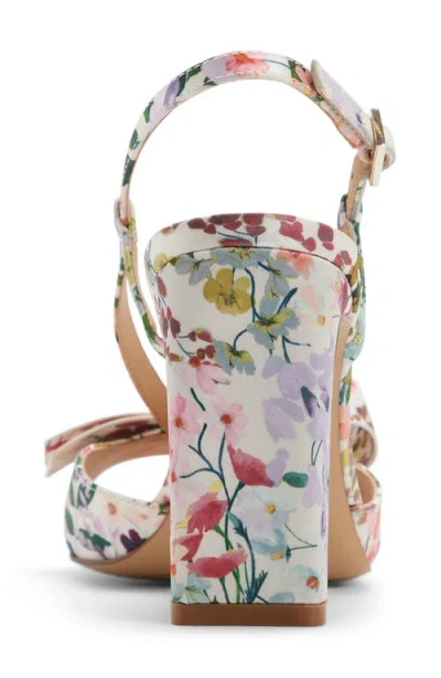 Ted Baker Connie Sandal In Multi