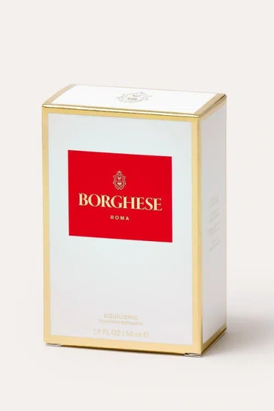 Borghese Equilibrio Equalizing Restorative Moisturizer In Pink